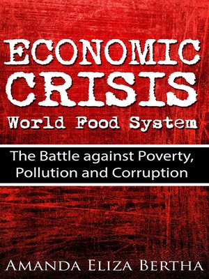 cover image of Economic Crisis